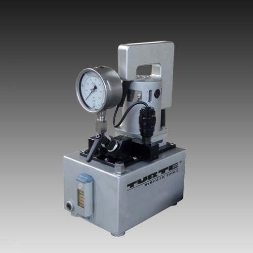 绍兴EPD-200系列 超高压电动泵