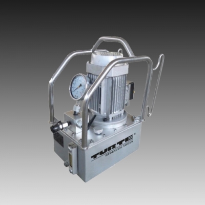 克拉玛依EPD-150 超高压电动泵