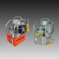 EHP-4000系列 液压扳手电动泵