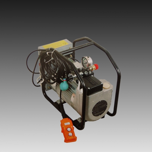EHW-2000 液壓扭矩扳手專用電動泵