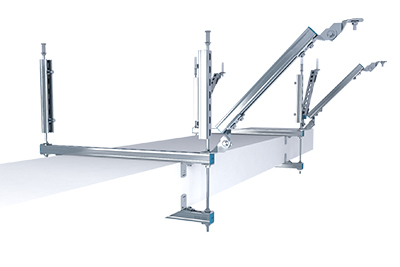 機電工程抗震支吊架安裝工藝標準