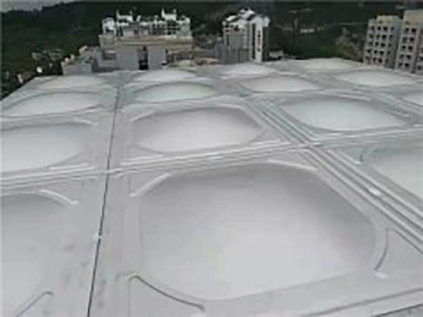 巴中貴州玻璃鋼化糞池生產廠家