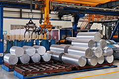 铝型材厂家告诉你铝型材加工的优势
