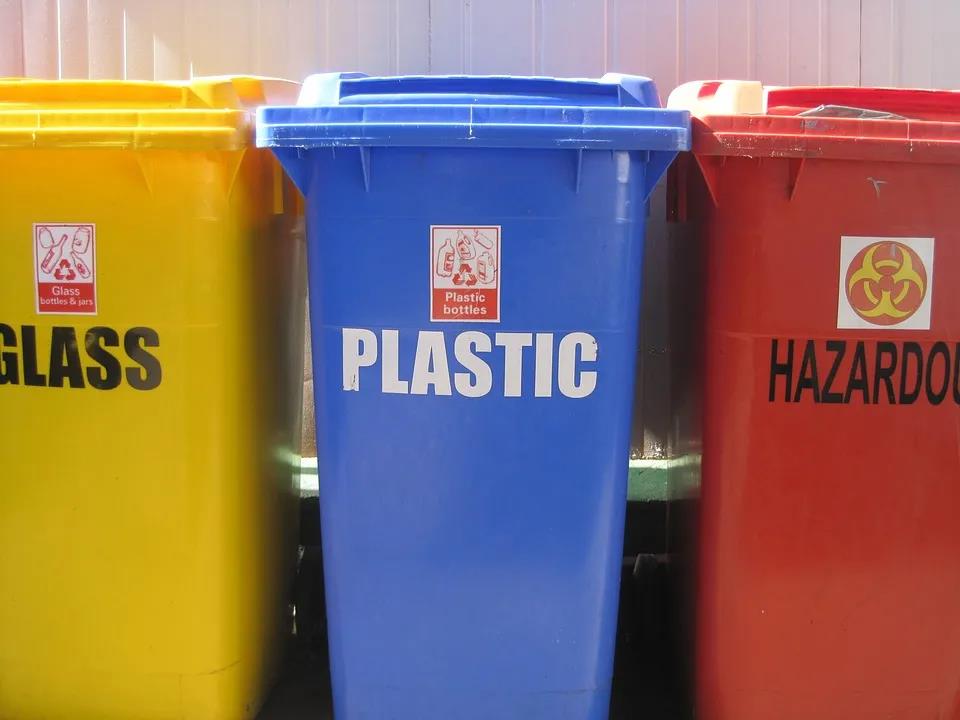 降解塑料厂家带大伙儿掌握垃圾袋的成分有什么？