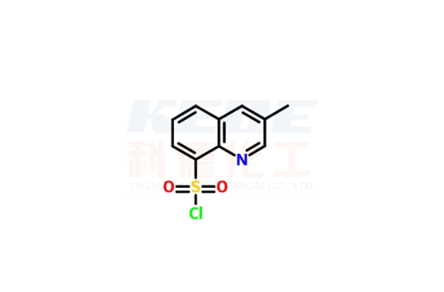 3-Methyl Quinoline-8-Sulphonyl Chloride