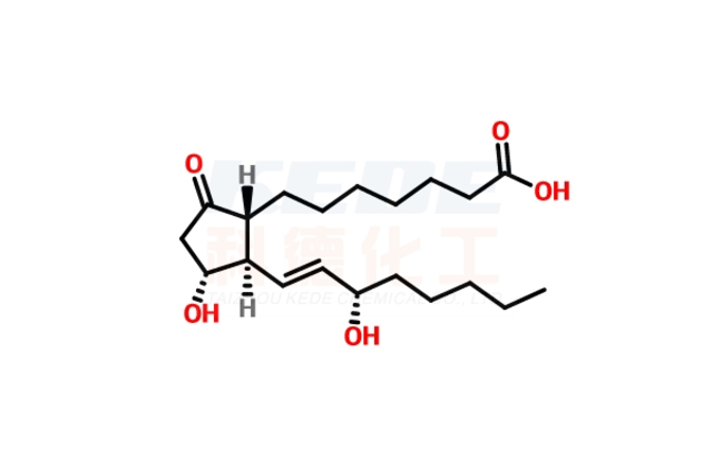 Prostaglandin E1/Alprostadil