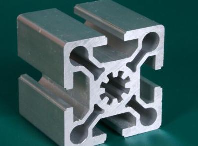 工業鋁型材粉末噴涂原因及熱浸鋁