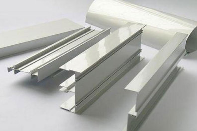 鋁型材加工及擠壓模具故障分析