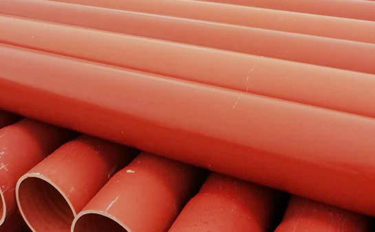 安徽PVC管的生產工藝是什么