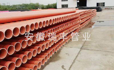 安徽PVC管材料優勢解析