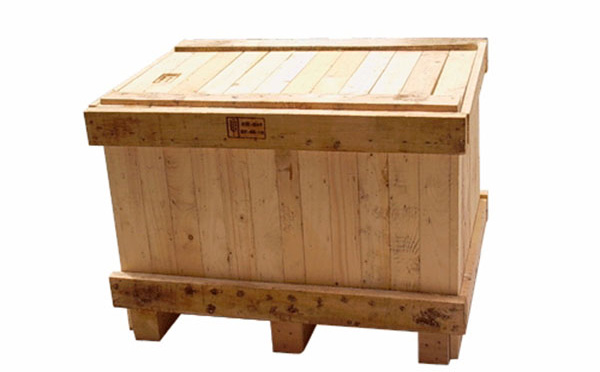 木箱