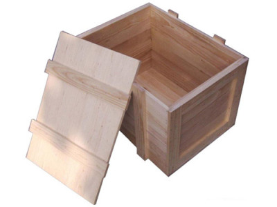 安徽木制包裝箱