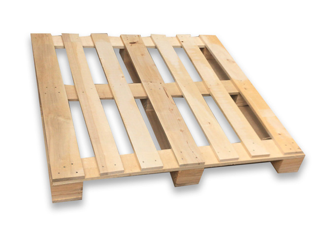 木棧板托盤定制