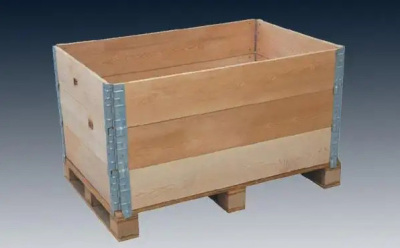 木箱定制制作的流程