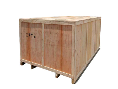 蘇州實木包裝箱