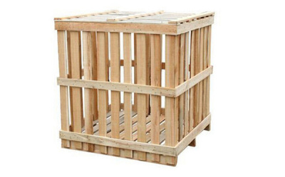 木包装箱在物流行业中的应用前景如何