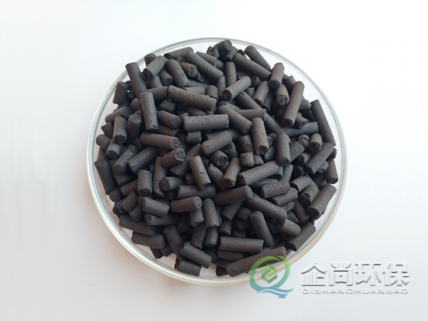 新疆柱状活性炭