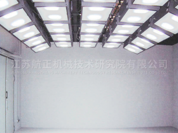 桂林燈光檢測線