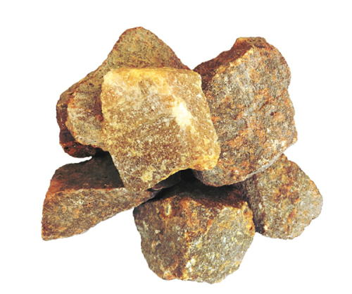 黑龙江电熔镁砂98（二钙）