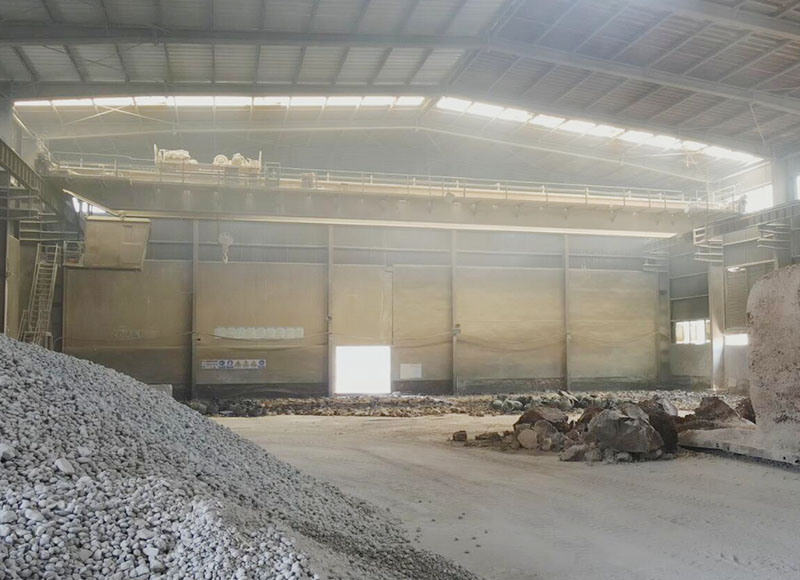 大安电熔镁砂生产厂家