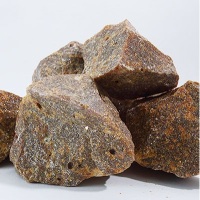 电熔镁砂97.5（二钙）