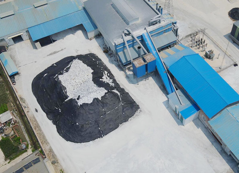 哈尔滨电熔镁砂生产厂家