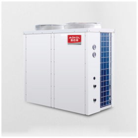 超低温空气能热泵与空气能热泵的区别