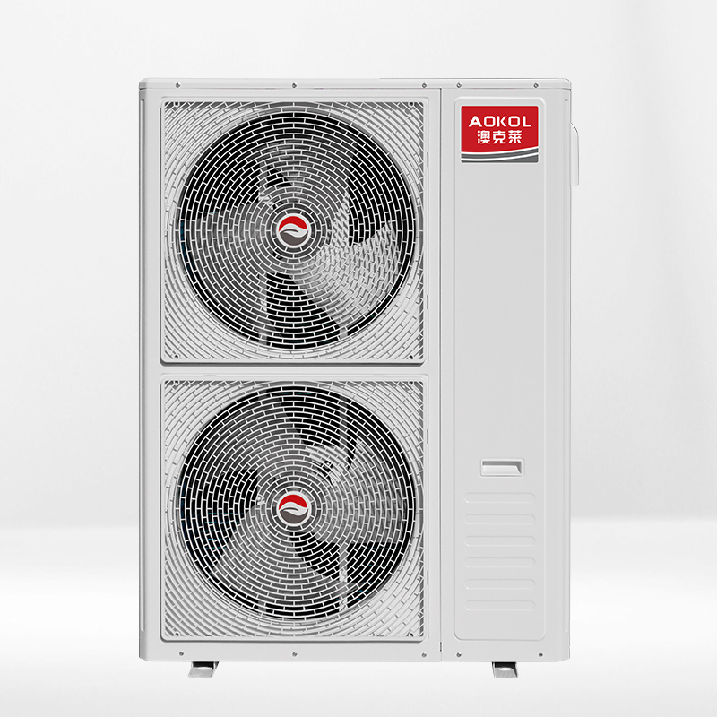 天博官网地区低温空气能热泵采暖机与电锅炉采暖的性价比高剖析