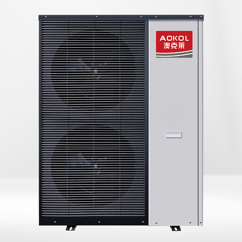 变频空气源热泵的安装位置有哪些要求