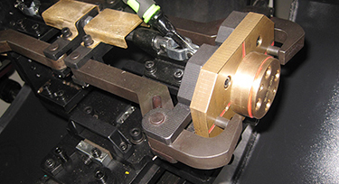 焊接專機供應商闡述自動焊接專機的構成及說明