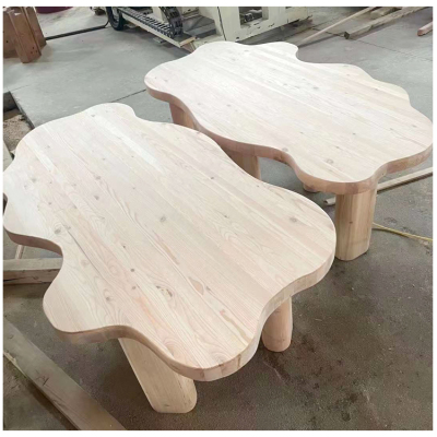 胶合木木凳