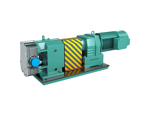 工程项目上转子泵厂家空调水系统常见水泵的种类
