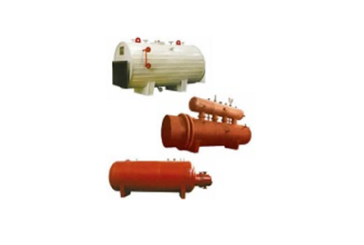 有机热载体锅炉/烟气余热回收节能系
