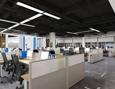 如何规划一个舒适和实用的办公室装修布局？