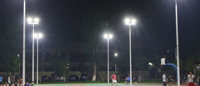 广场球场照明