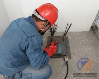 吐鲁番熔化焊接与热切割作业