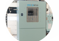 WIM COMPACT熱值分析儀
