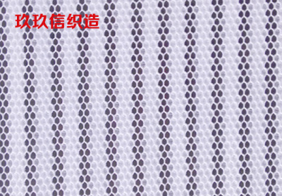 上海长条服装网布
