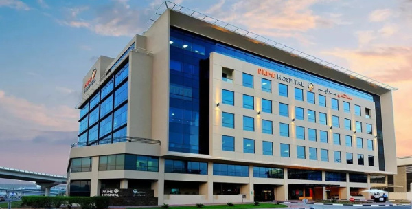 智能控制系统助力医院成就酒店的高端和质感