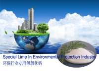 赣州环保行业专用氢氧化钙