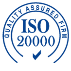 信息安全服务认证（ISO20000）