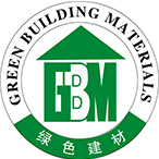 山东中国绿色建材产品认证