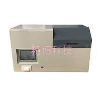 忻州GJDW-1格金低溫干餾測定儀