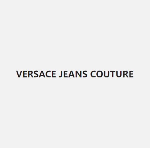 VersaceJeansCouture定制案例