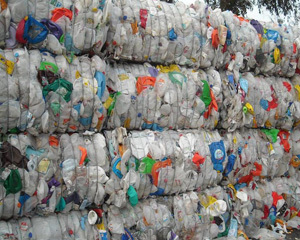 中卫废旧塑料回收