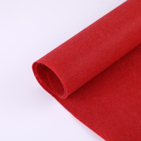 宁波现货批发红色婚庆红地毯