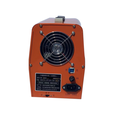 昆山YJXB-3型模具冷焊机