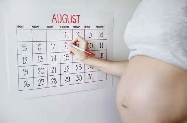 【臣里宝妈呵护】帮您规划好的42天月子日程表，孕妈快收藏！