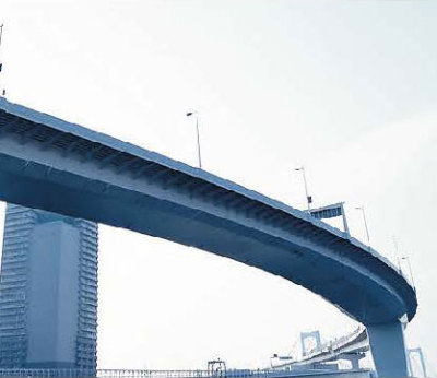 河南道橋用改性瀝青防水卷材