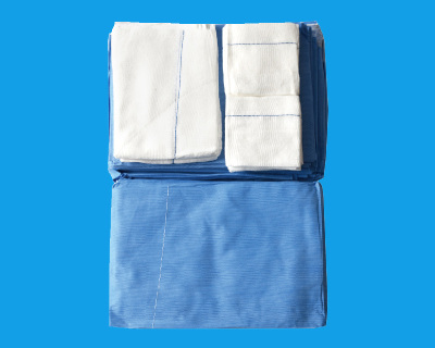 Disposable surgical components